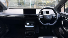 MG MG4 125kW SE EV 51kWh 5dr Auto Electric Hatchback